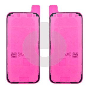 Проклейка дисплея для iPhone 16 Pro ORG фото