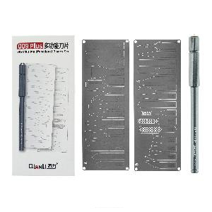 Нож для удаления клея Qianli 009 Plus