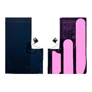 Аккумулятор без ошибки/ без пайки/ с отображением износа для iPhone 16 Pro Max стандартной емкости (от iOS 18) FOXCONN Аккумулятор без ошибки/ без пайки/ с отображением износа для iPhone 16 Pro Max стандартной емкости (от iOS 18) FOXCONN