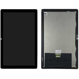 Дисплей с тачскрином для Huawei MatePad T10 2021 LTE 9.7" (AGR-L09/AGR-W09/AGRK-L09) черный