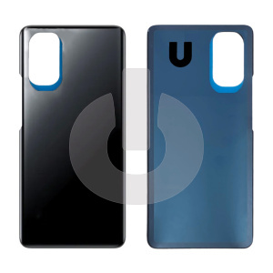 Крышка задняя для Huawei Honor 50 (NTH-NX9) черная