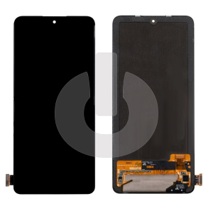 Дисплей с тачскрином для Xiaomi Redmi Note 10 Pro 4G/ 11 Pro 4G/ 5G/ 11 Pro+ 5G/ 11E Pro/ Note 12 Pro 4G/ 12 Pro Speed/ Poco X4 Pro 5G черный OLED фото