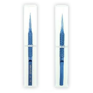 Пинцет прямой из титановой стали YaXun YX-11C