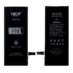 Аккумулятор для iPhone 6S DEJI с увеличенной емкостью