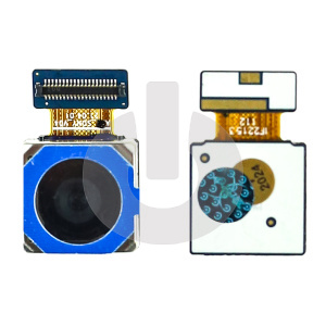 Камера основная для Samsung A22 (A225F)/ A33 5G (A336B)/ A34 5G (A346B) (48Мп) ORG фото