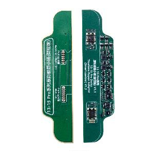 Плата для программатора JCID V1SE True Tone для iPhone 13 Pro/ 13 Pro Max/ 14 Pro/ 14 Pro Max/ 15 Pro/ 15 Pro Max НОВИНКА
