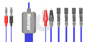 Активатор платы MasterGo MG-IP 10 для iPhone 6 - 17 Pro Max фото