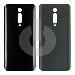 Крышка задняя для Xiaomi Mi 9T (M1903F10G)/ Mi 9T Pro (M1903F11G)/ Redmi K20 (M1903F10I)/ K20 Pro (M1903F11I) черная фото