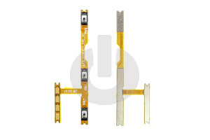 Шлейф кнопок включения/ громкости для Xiaomi Poco M5 (22071219CG)/ M4 5G (MZB0BF9RU)