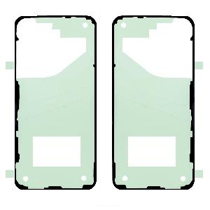 Проклейка задней крышки для Samsung S25 (S931B) ORG