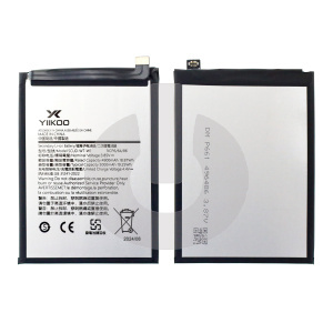 Аккумулятор для Samsung A04 (A045F)/ A04E (A042F)/ A02s (A025F)/ A03s (A037F)/ A22 5G (A226/A226B) (SCUD-WT-W1/ HQ-50S) YIIKOO Premium