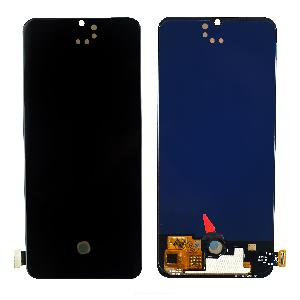 Дисплей с тачскрином для Vivo V20 (V2025)/ V21E 4G (V2061)/ V23E 4G (V2116)/ T1 (V2153) черный OLED