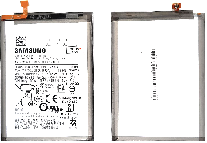 Аккумулятор для Samsung A21s/ A12/ A02 (A217/A125F/A022G) EB-BA217ABY AAA