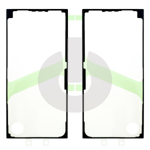Проклейка задней крышки для Samsung S24 Ultra (S928B) ORG фото