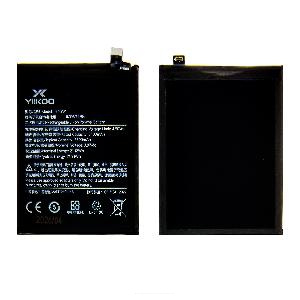 Аккумулятор для Xiaomi Redmi Note 14 Pro 4G (24116RACCG)/ 14 Pro 5G (24090RA29G) (BN5W) YIIKOO Premium Аккумулятор для Xiaomi Redmi Note 14 Pro 4G (24116RACCG)/ 14 Pro 5G (24090RA29G) (BN5W) YIIKOO Premium