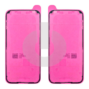 Проклейка дисплея для iPhone 16 Pro Max ORG фото