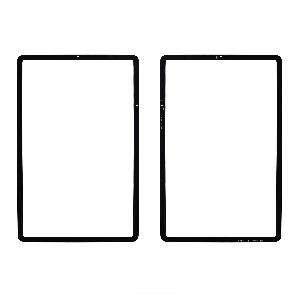 Стекло для переклейки Xiaomi Pad 5 (21051182G) (G+OCA PRO) черное