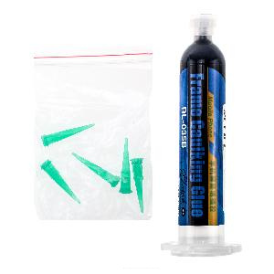 Клей полиуретановый RELIFE RL-035B PP (30 мл) черный