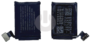Аккумулятор для Apple Watch 3 GPS 38 мм (A1847) АКЦИЯ фото