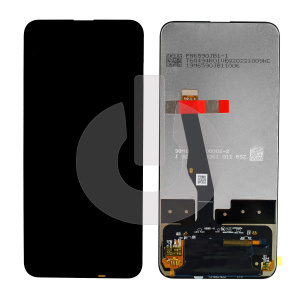 Дисплей с тачскрином для Huawei P Smart Z (STK-LX1)/ Honor 9X (HLK-AL00)/ 9X Premium/ Y9 Prime 2019/ Y9s (STK-L21) черный ORG