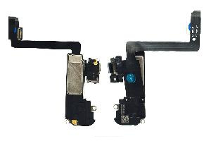 Шлейф датчика приближения с микрофоном/ динамиком для iPhone 11 Pro Max ORG Шлейф датчика приближения с микрофоном/ динамиком для iPhone 11 Pro Max ORG