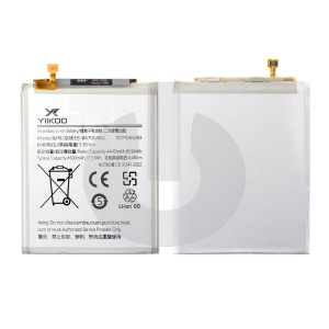 Аккумулятор для Samsung A70 (A705F) (EB-BA705ABU) YIIKOO Premium
