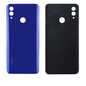 Крышка задняя для Huawei Honor 10 Lite (HRY-LX1) синяя АКЦИЯ Крышка задняя для Huawei Honor 10 Lite (HRY-LX1) синяя АКЦИЯ
