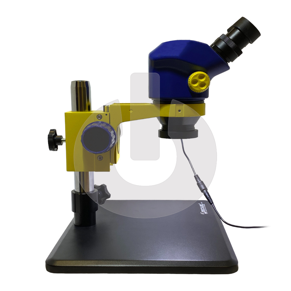 Микроскоп бинокулярный MECHANIC D75S-B11 (10x-22x) фото