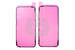 Проклейка дисплея для iPhone 12 Pro Max ORG фото