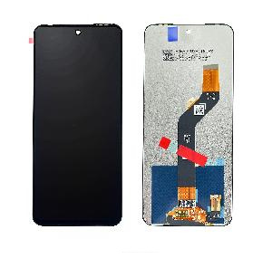 Дисплей с тачскрином для Tecno Pova Neo 2 (LG6n) черный
