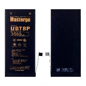 Аккумулятор для iPhone 8 Plus MasterGo увеличенной емкости Аккумулятор для iPhone 8 Plus MasterGo увеличенной емкости