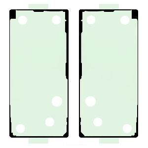 Проклейка задней крышки для Samsung S22 Ultra (S908B)