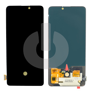 Дисплей с тачскрином для Xiaomi Mi 9T (M1903F10G)/ Mi 9T Pro (M1903F11G)/ Redmi K20 (M1903F10I)/ K20 Pro (M1903F11I) (rev. UNI) черный OLED фото