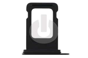 Лоток Sim для iPhone 13 черный АКЦИЯ фото