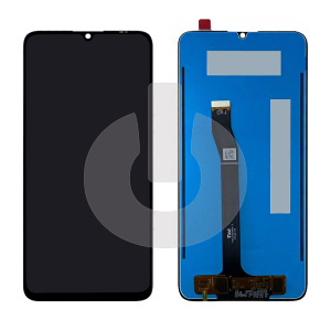 Дисплей с тачскрином для Huawei Nova Y70/ Y70 Plus/ Y71 (MGA-LX9N) черный ORG