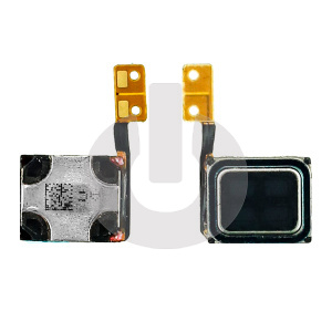 Динамик слуховой (speaker) для Xiaomi Poco X3 NFC (M2007J20CG)/ X3 Pro (M2102J20SG) на шлейфе фото