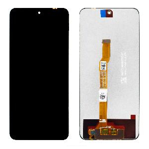 Дисплей с тачскрином для Vivo Y19s (V2419)/ Y28 4G (V2352) черный ORG НОВИНКА