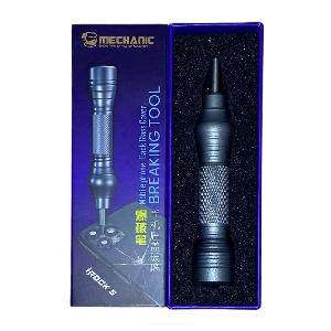 Кернер (инструмент) для разбивания задних крышек и стекол MECHANIC iRoсk 5