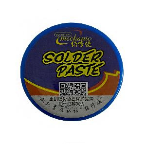 Паста паяльная MECHANIC V3B45 (20г х 138°C)