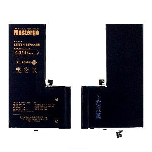 Аккумулятор для iPhone 11 Pro Max MasterGo увеличенной емкости