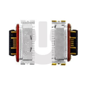 Разъем зарядки/ системный разъем Type-C для Xiaomi 12 Lite/12T/12T Pro/13 Lite/Poco F4/F4 GT/F5/F5 Pro/X6 5G/X6 Pro 5G фото