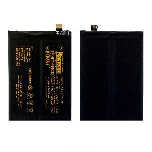 Аккумулятор для OnePlus 9RT 5G/ Nord 2 5G / Nord 2T (BLP861) MasterGo