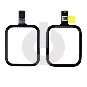 Тачскрин для Apple Watch 4 (44 мм) с OCA пленкой ORG фото