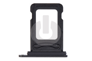 Лоток Sim для iPhone 14/ 14 Plus черный АКЦИЯ