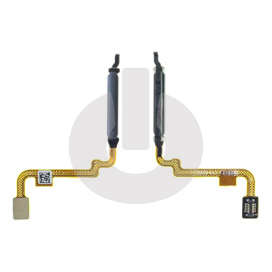 Сканер отпечатка пальца для Xiaomi Redmi Note 10 5G (M2103K19G)/ Note 10T/ (M2103K19Y)/ Poco M3 Pro 4G/ 5G (M2103K19PG) черный