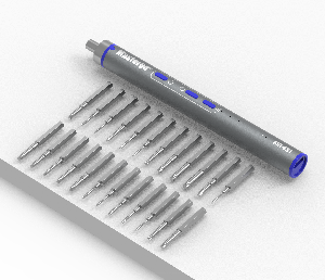 Электроотвертка MasterGo MG-ES1 НОВИНКА