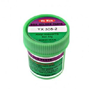 Паста паяльная BGA YaXun YX-308-2 (183°C х 50г)