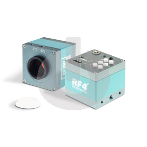 Камера цифровая для микроскопа RF-2KC2 pro фото
