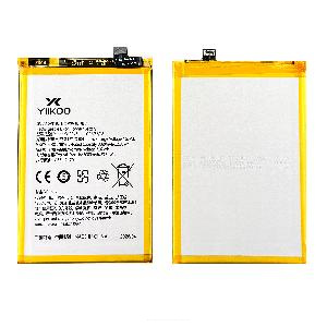 Аккумулятор для Realme C75 4G (BLPB47) YIIKOO Premium Аккумулятор для Realme C75 4G (BLPB47) YIIKOO Premium