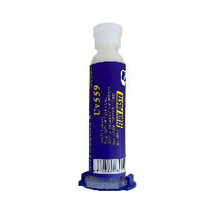 Флюс бессвинцовый MECHANIC UV-559 (10CC)